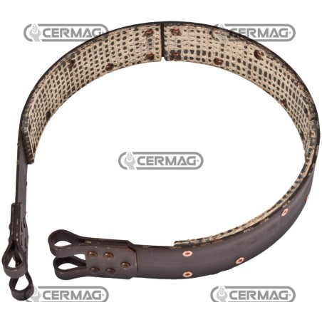 BANDA DE TELA REMACHADA 15698 | NewgardenAgri.com