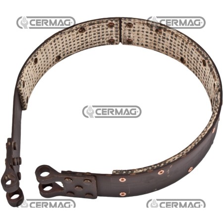 BANDA DE TELA REMACHADA 15500 | NewgardenAgri.com