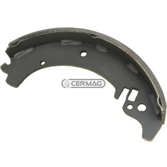 Bremsbackenabmessungen 250 x 50 mm 16153 | NewgardenAgri.com