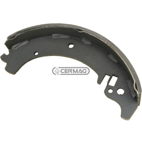 Ganascia freno Dimensioni 250 x 50 mm 16153 | NewgardenAgri.com
