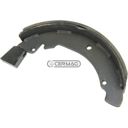 Ganascia freno Dimensioni 290 x 60 mm 16154 | NewgardenAgri.com