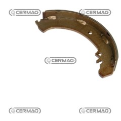 Bremsbacke 220x40 Goldoni 16178 | NewgardenAgri.com