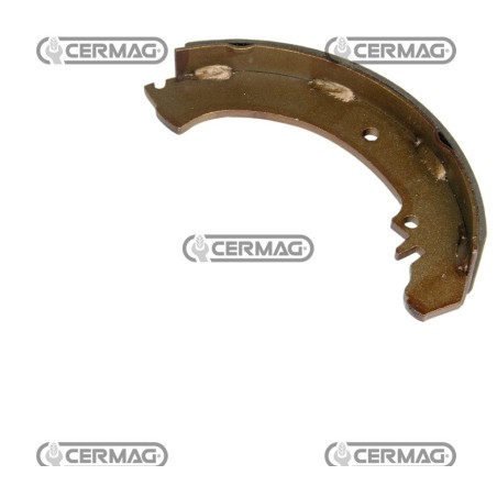 Ganascia freno 220x40 Goldoni 16178 | NewgardenAgri.com