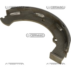 Ganascia freno 220x40 Goldoni 16179 | NewgardenAgri.com