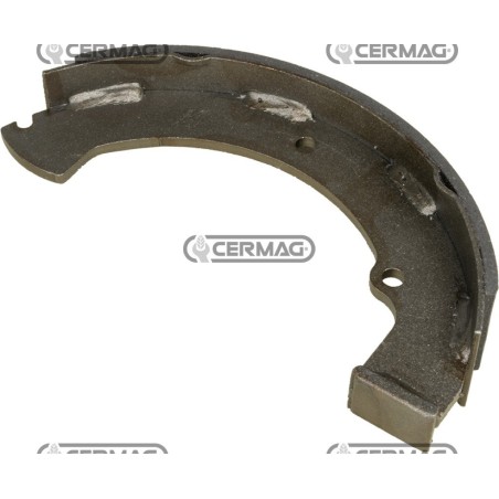 Bremsbacke 220x40 Goldoni 16179 | NewgardenAgri.com