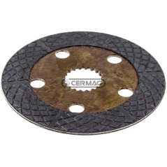 DISCHI FRENO 16029 | NewgardenAgri.com