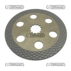 disco freno post. SAME D.282 Z12 16274 | NewgardenAgri.com