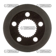 Synthetische Bremsscheibe N.H. TK 16275 SERIE | NewgardenAgri.com