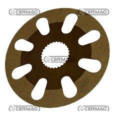 disco freno DEUTZ 222 mm 04417527C | NewgardenAgri.com