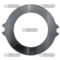 Disco intermedio DEUTZ 253 mm 04417528C | NewgardenAgri.com