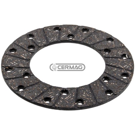 ANILLOS DE FRENO 15164 | NewgardenAgri.com