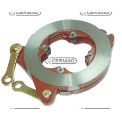 Actionneur de frein à bain d'huile 8"3/4" 16255 | NewgardenAgri.com