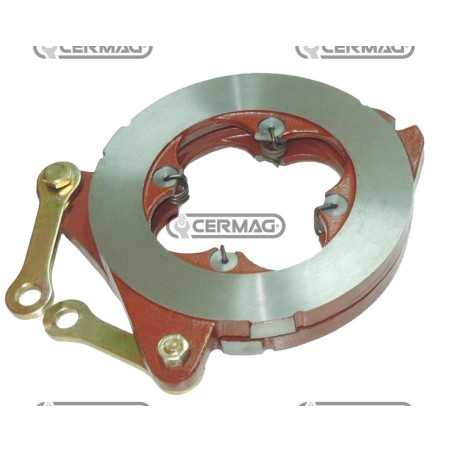 Actionneur de frein à bain d'huile 8"3/4" 16255 | NewgardenAgri.com