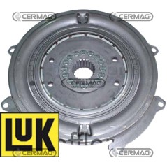 Shock absorber Diameter 352 mm Profile Z.22 16109 LUK | NewgardenAgri.com
