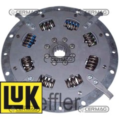 Shock absorber for PDF Diameter 348 mm Profile 40x35 - Z.14 16023 LUK | NewgardenAgri.com