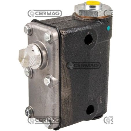 Bomba de freno de 7/8" para ITMA 16250