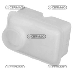 Serbatoio olio freni CNH 16281 | NewgardenAgri.com