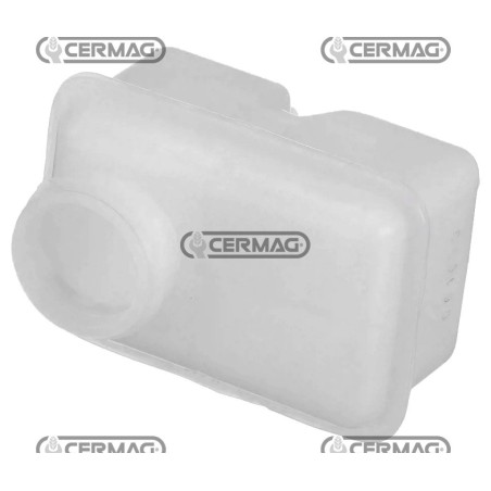 Serbatoio olio freni CNH 16281 | NewgardenAgri.com