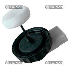 Brake reservoir cap 16281 16282