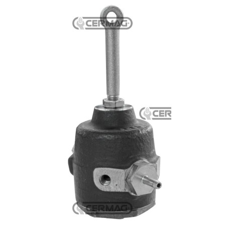 Cilindro freno per CNH Lato Sinistro 16284 | NewgardenAgri.com