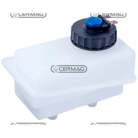 Serbatoio olio freni NH82003369