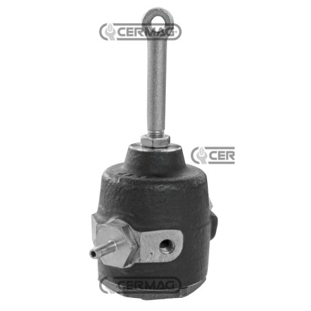 Cilindro freno per CNH Lato Destro 16283 | NewgardenAgri.com