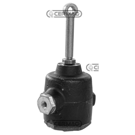 Cilindro freno per CNH Lato Destro 16283