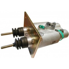 Pompa freni doppia per MF 16220 | NewgardenAgri.com