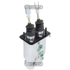 Bomba de freno para CNH T7 16126 | NewgardenAgri.com