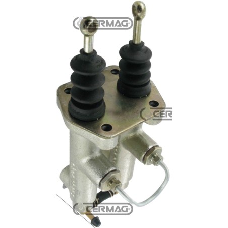 Bomba de freno para CNH 16129 | NewgardenAgri.com