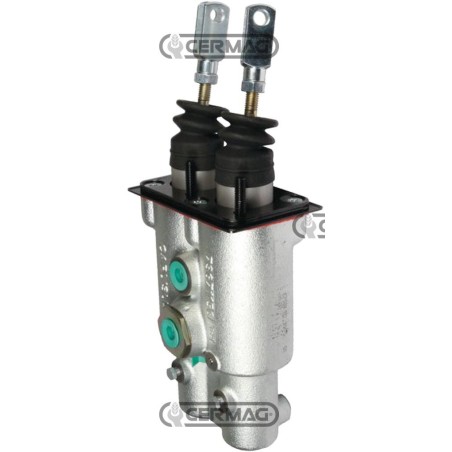 Bomba de freno para CNH TM 175-190 16128 | NewgardenAgri.com