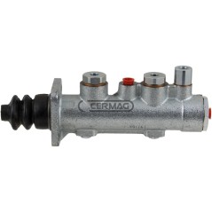 Bomba de freno de 1" para GOLDONI 16067 | NewgardenAgri.com