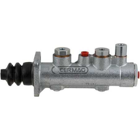 Bomba de freno de 1" para GOLDONI 16067 | NewgardenAgri.com