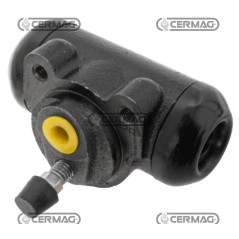 Cilindro freno 1"1/8 per GOLDONI 16294 | NewgardenAgri.com