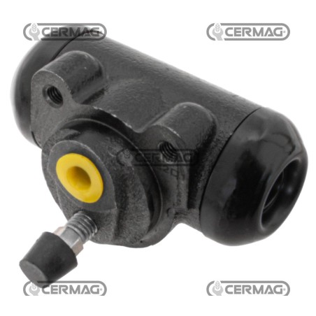 Cilindro freno 1"1/8 per GOLDONI 16294 | NewgardenAgri.com