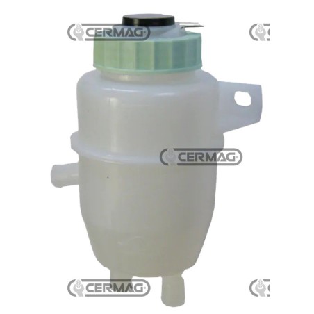 serbatoio olio freni NH82007885 | NewgardenAgri.com