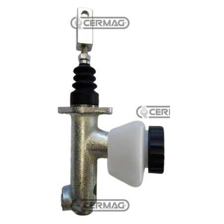 Bomba de embrague 22.22 con depósito para CNH 16097 | NewgardenAgri.com