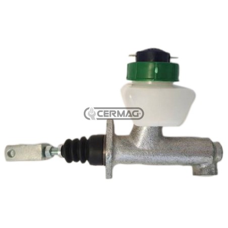 Bomba de embrague con depósito para CNH 16130 | NewgardenAgri.com