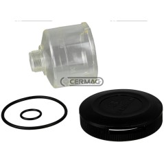 Compensatore volumetrico - kit 27156 COMET | NewgardenAgri.com