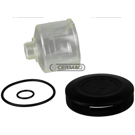 Compensatore volumetrico - kit 27156 COMET | NewgardenAgri.com