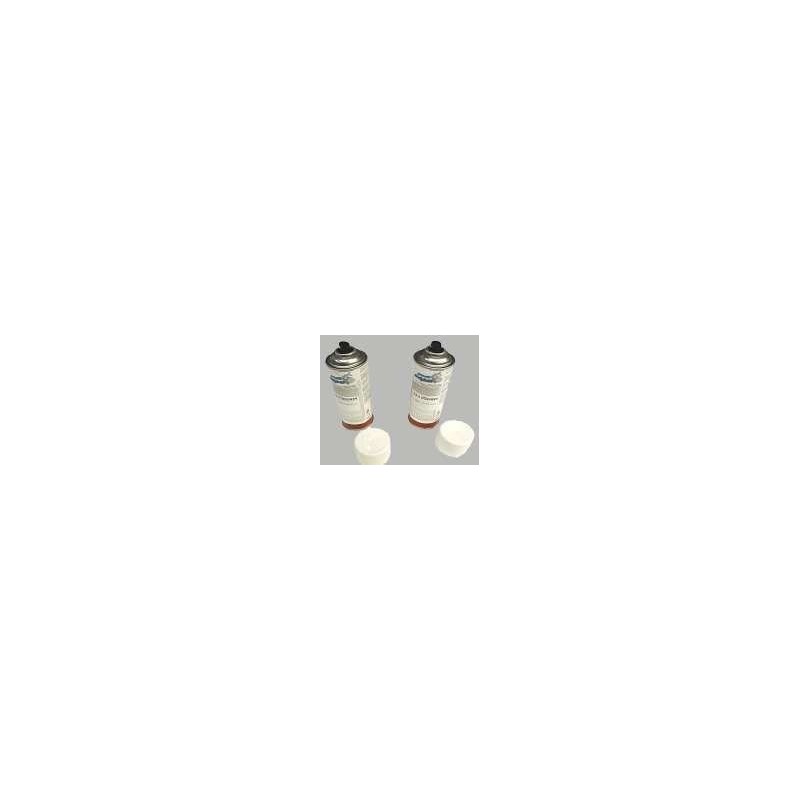 ORIGINAL PERUZZO Green Spray Paint Ral 6018 39900205