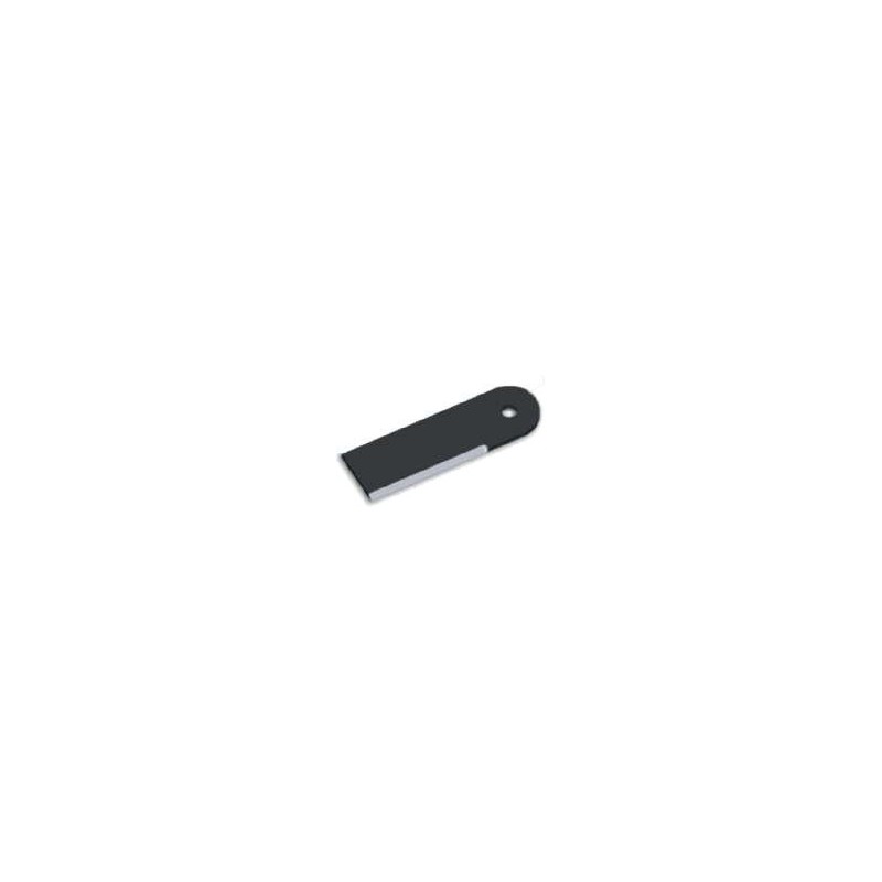 Kit nr.2 lame rasaerba 5010069 ORIGINALE PERUZZO