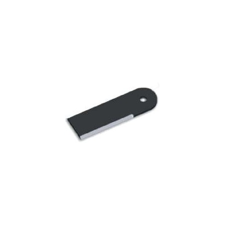 Kit de 2 cuchillas para cortacésped 5010069 ORIGINAL PERUZZO | NewgardenAgri.com