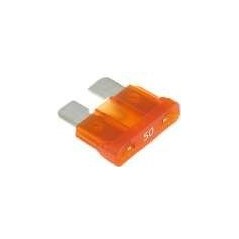 Fusible 50 Ah 6500050 ORIGINAL PERUZZO | NewgardenAgri.com