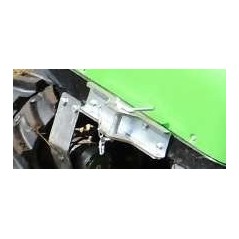 Accessoire d'attelage pour Robofox 5800630 ORIGINAL PERUZZO | NewgardenAgri.com