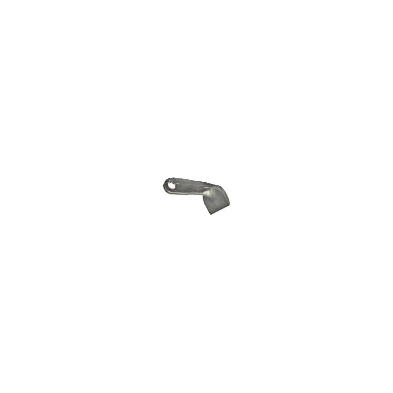 Maillet forgé pour la taille des arbustes linéaires et petits 5030030 ORIGINAL PERUZZO
