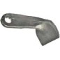 Maillet forgé pour la taille des arbustes linéaires et petits 5030030 ORIGINAL PERUZZO