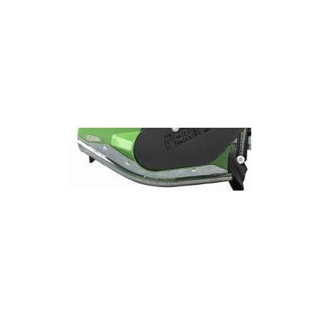 Patin latéral galvanisé pour la protection avant du broyeur (à l'unité). 5400560 ORIGINAL PERUZZO | NewgardenAgri.com