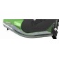 Patin latéral galvanisé pour la protection avant du broyeur (à l'unité). 5400560 ORIGINAL PERUZZO