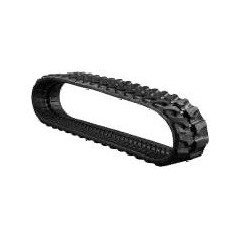 Rubber track for ROBOFOX 5800546 ORIGINAL PERUZZO | NewgardenAgri.com